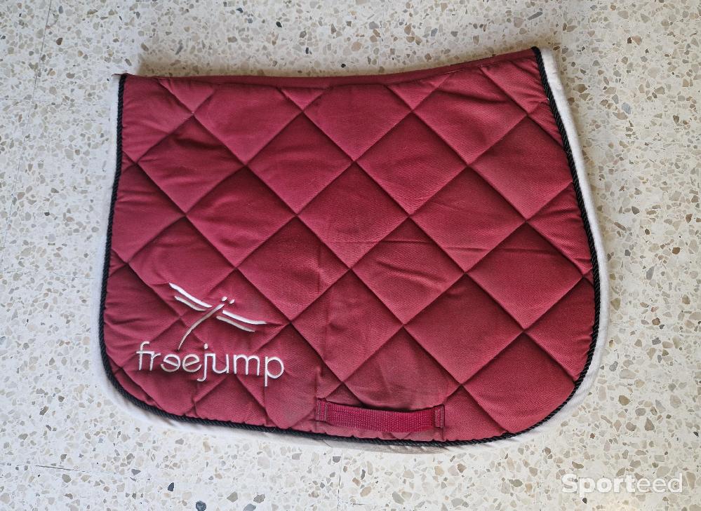 Equitation - Tapis Freejump  - photo 1