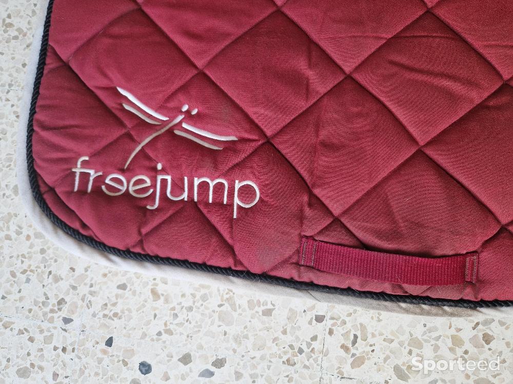 Equitation - Tapis Freejump  - photo 2