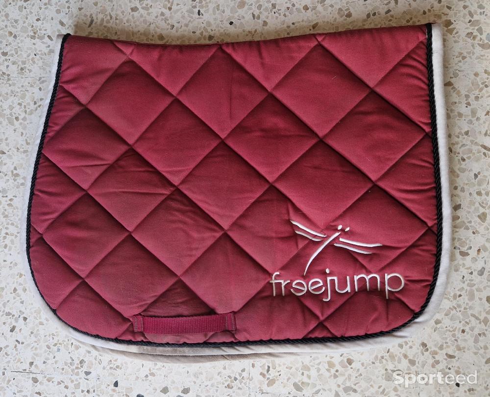 Equitation - Tapis Freejump  - photo 3
