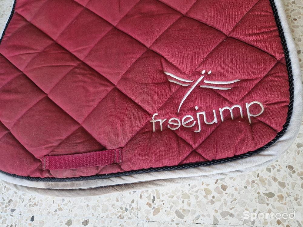 Equitation - Tapis Freejump  - photo 4