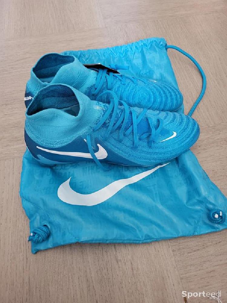 Football - Chaussures de Football Nike Phantom Luna 2 Elite FG taille 42 (Neuves) - photo 2