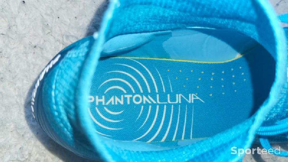 Football - Chaussures de Football Nike Phantom Luna 2 Elite FG taille 42 (Neuves) - photo 5