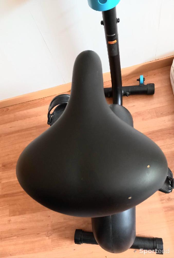 Fitness / Cardio training - Velo d appartement  - photo 2