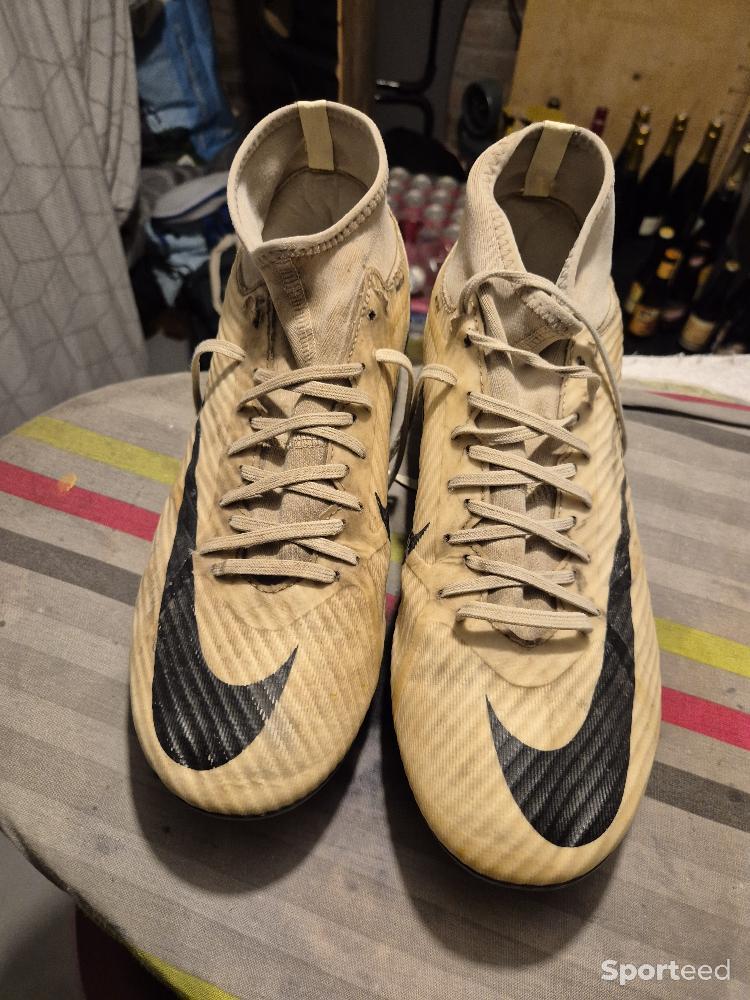 Football - Chaussures de foot nike mercurial  - photo 1