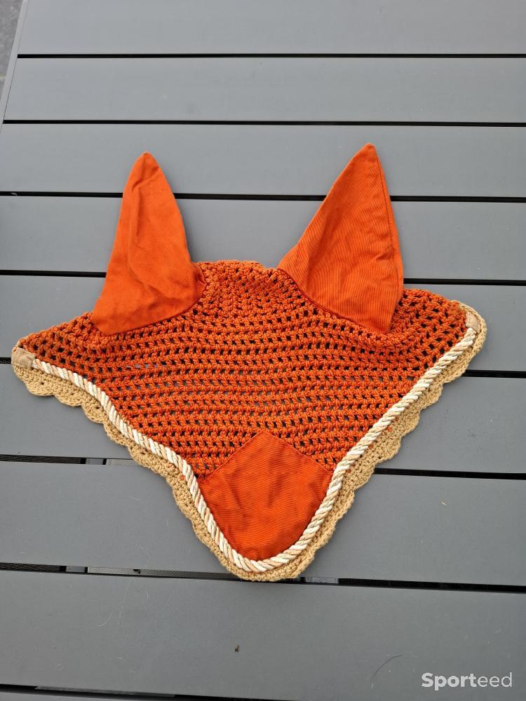 Equitation - Bonnet  - photo 2