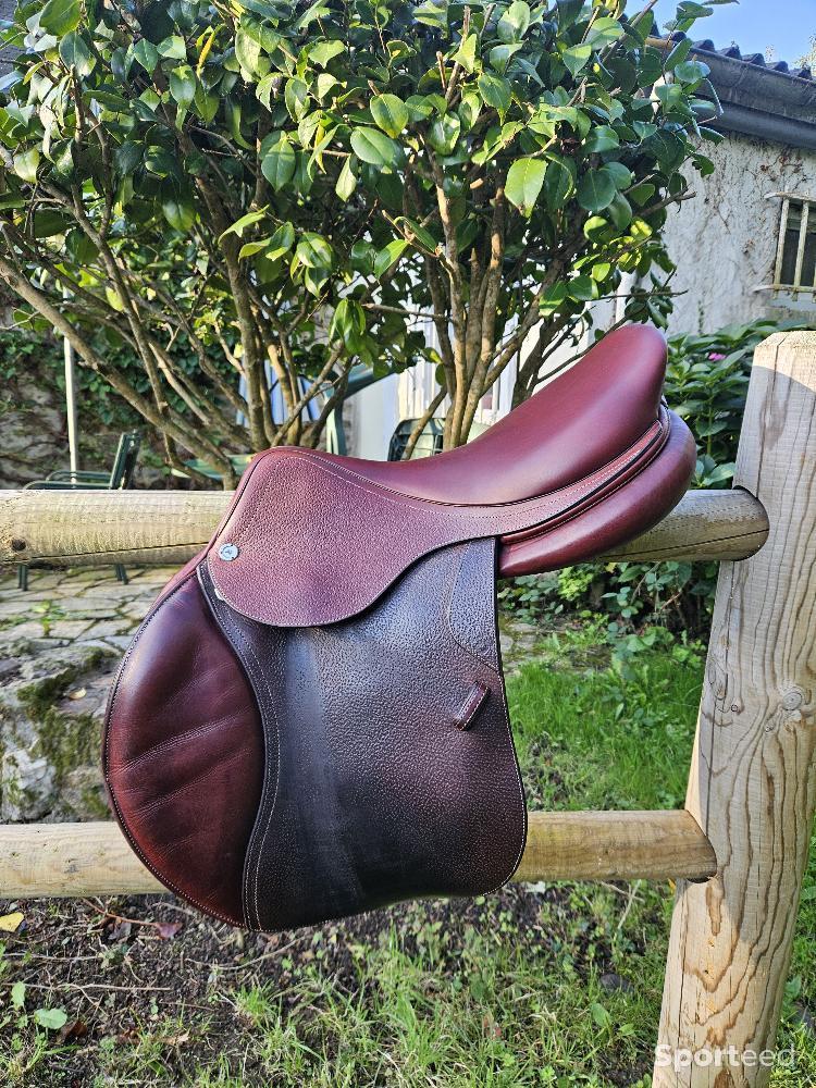 Equitation - Selle CWD  - photo 1