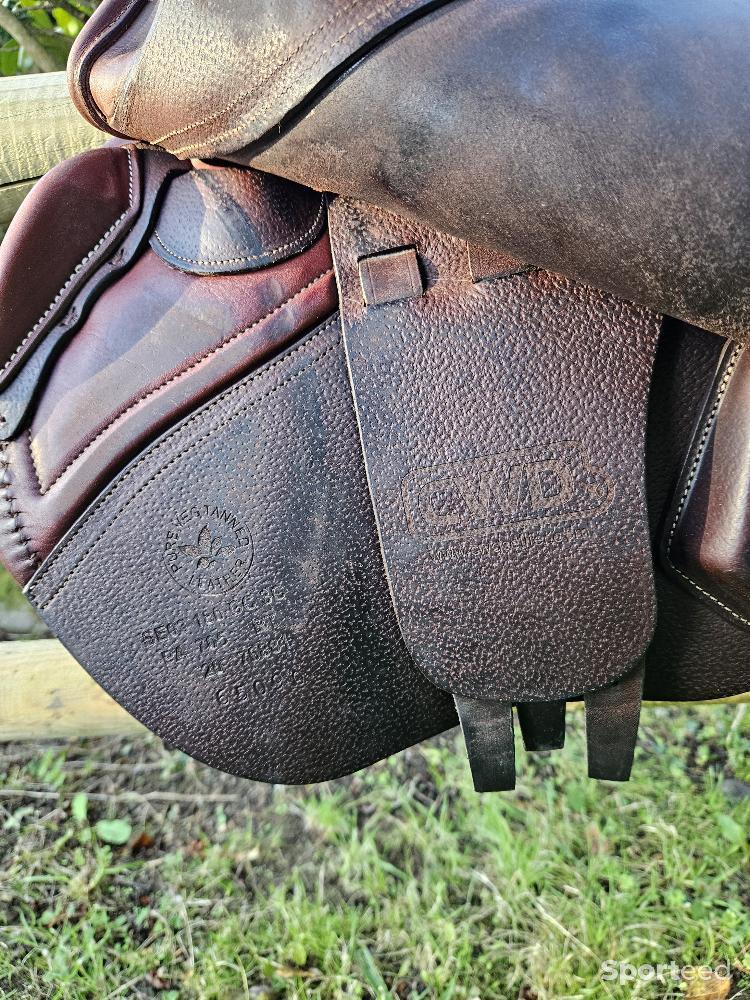 Equitation - Selle CWD  - photo 4