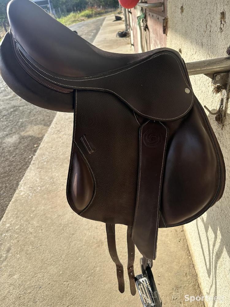 Equitation - Selle Boekelo 17.5 novembre 2023 - photo 2
