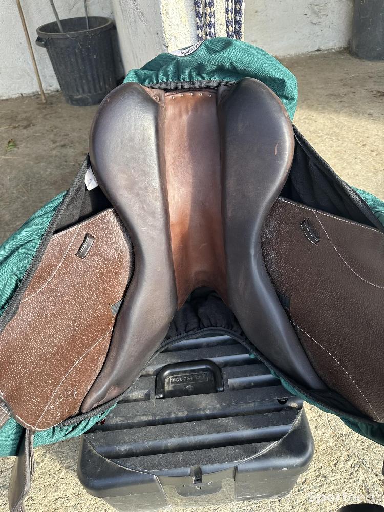 Equitation - Selle Boekelo 17.5 novembre 2023 - photo 4