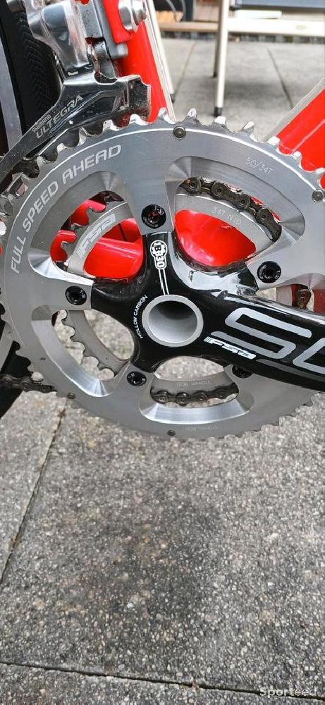Vélo route - Specialized Allez Expert - photo 1