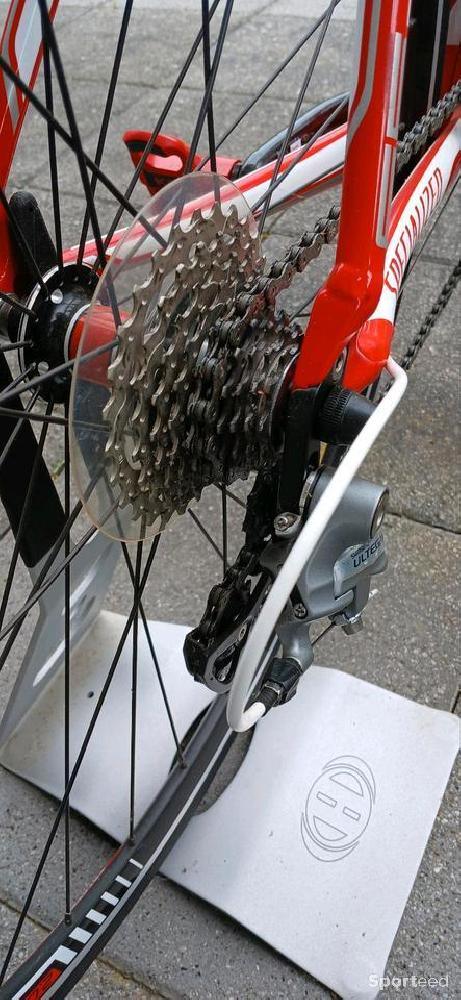 Vélo route - Specialized Allez Expert - photo 3