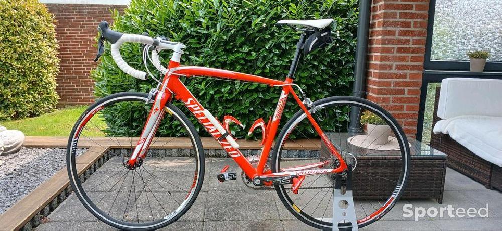 Vélo route - Specialized Allez Expert - photo 4