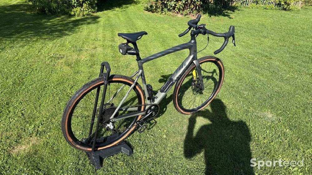 Vélo route - Specialized Diverge Comp - photo 1