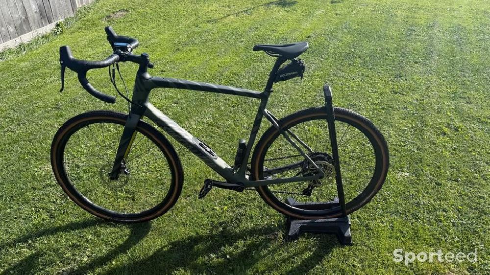 Vélo route - Specialized Diverge Comp - photo 2