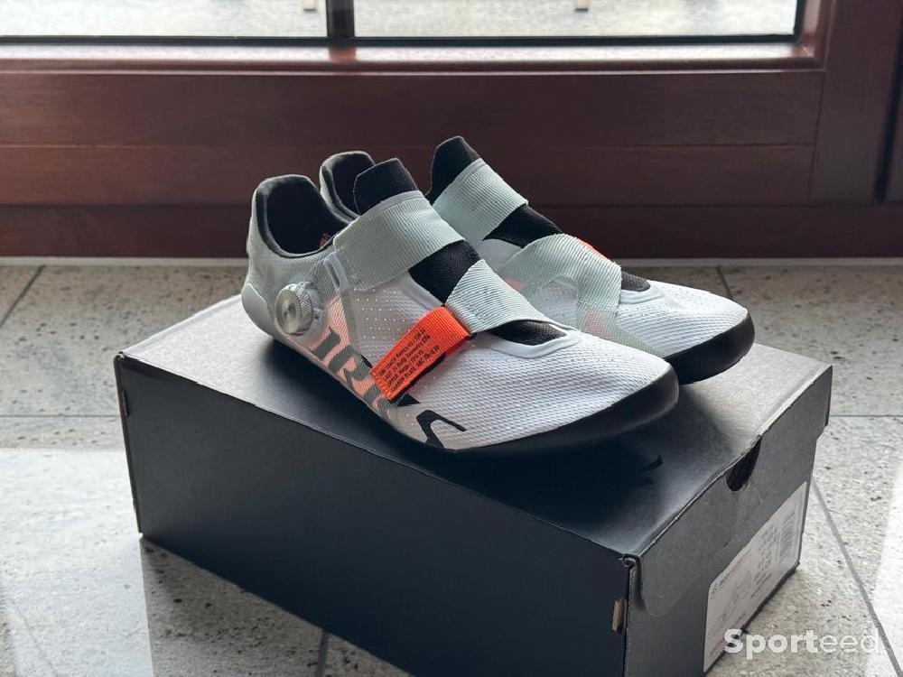 Vélo route - Chaussures Specialized S-Works Torch Remco - photo 1