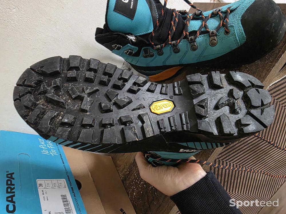 Alpinisme - RIBELLE HD WMN - photo 3