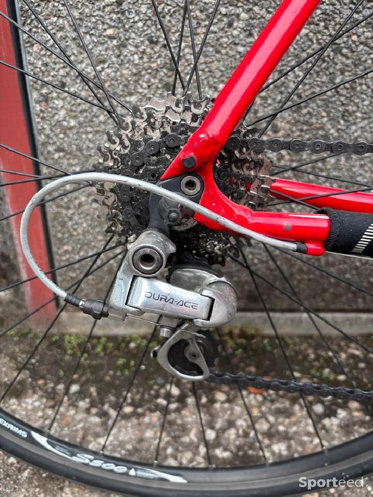 Vélo route - Specialized Allez - photo 1