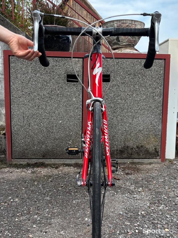 Vélo route - Specialized Allez - photo 2