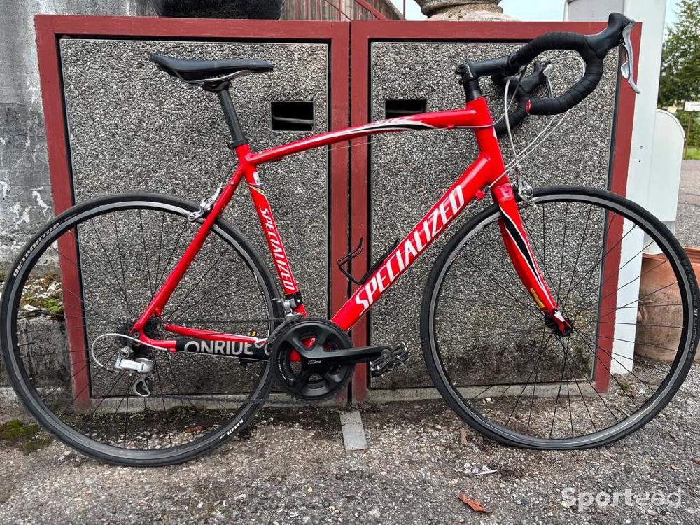 Vélo route - Specialized Allez - photo 4
