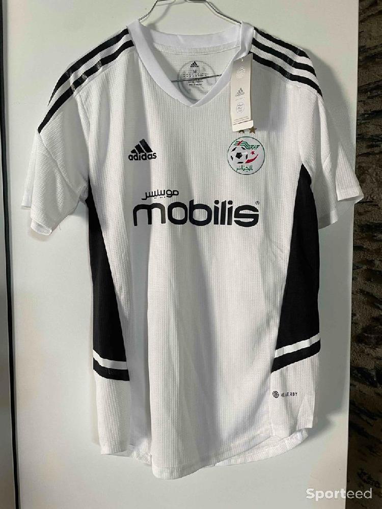 Football - Maillot Algérie  - photo 1