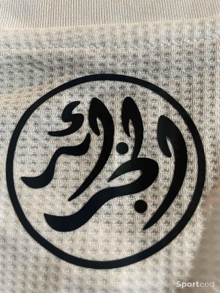 Football - Maillot Algérie  - photo 3
