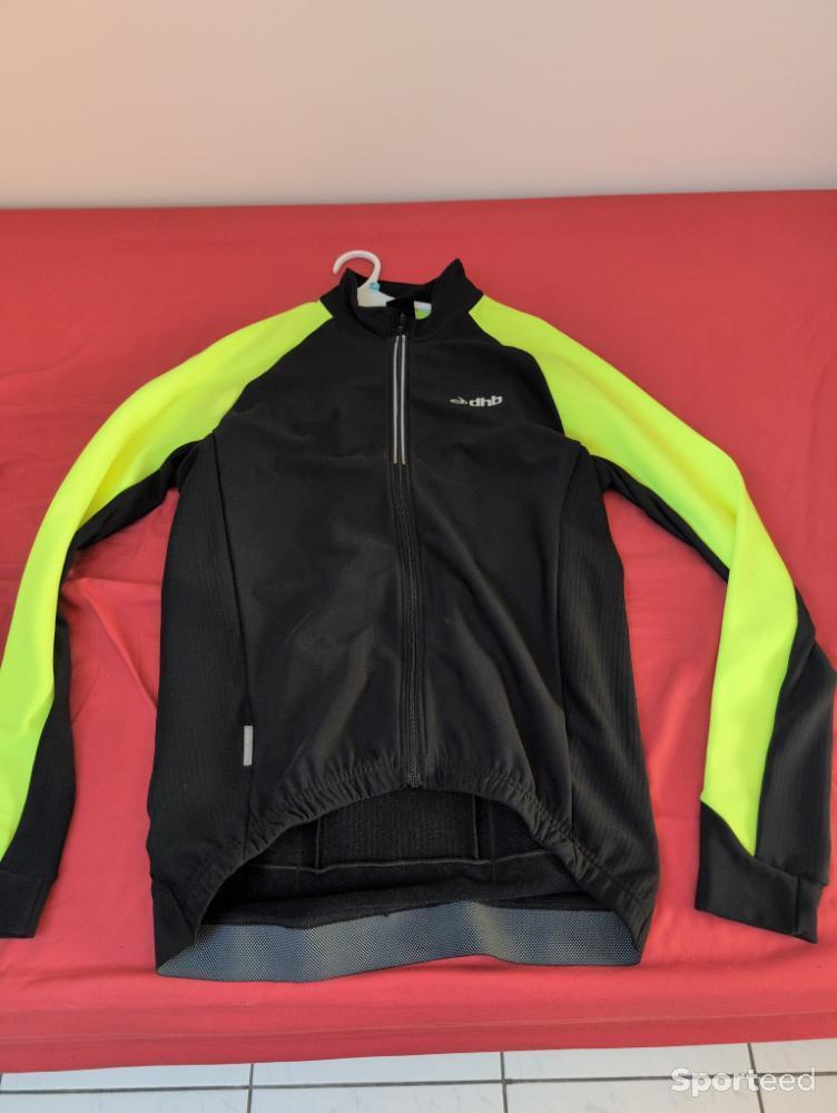 Vélo tout terrain - VTT - Veste VTT  - photo 1