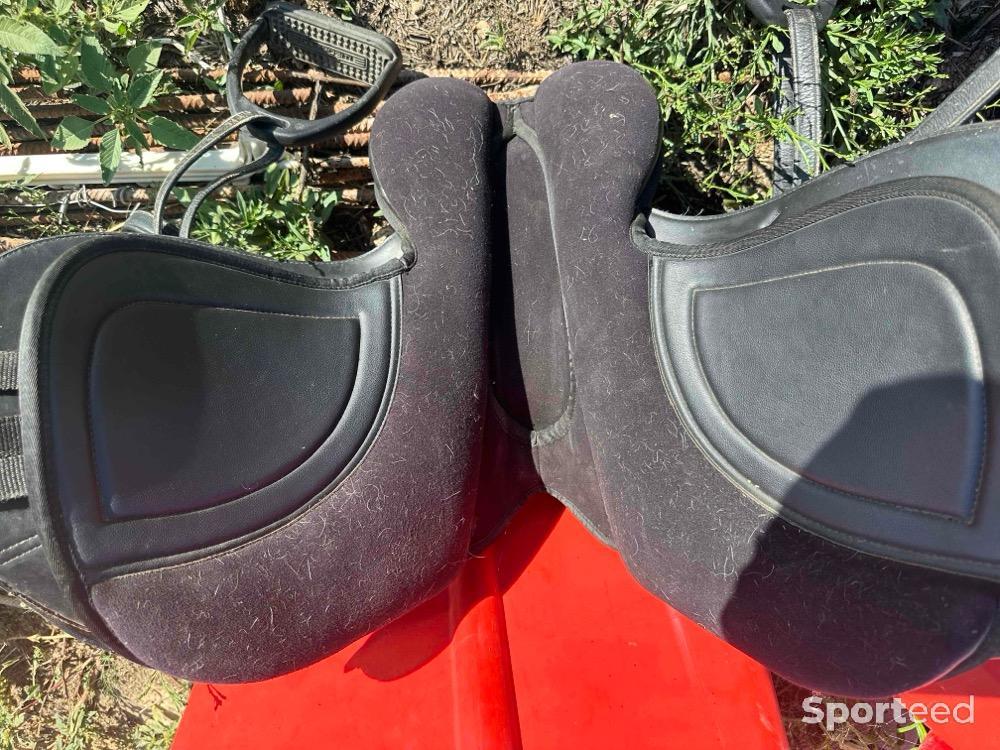 Equitation - Selle poney  - photo 2