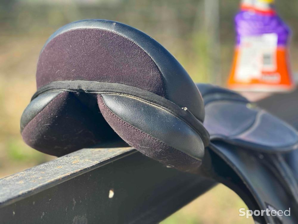 Equitation - Selle poney  - photo 3
