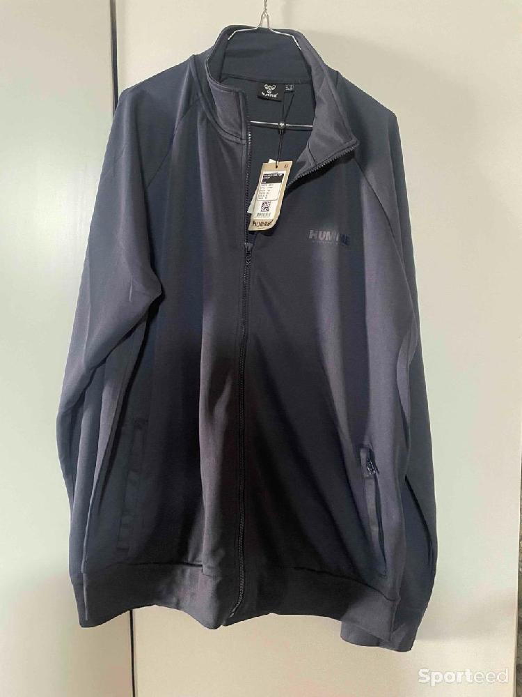 Randonnée / Trek - Veste hummel - photo 1