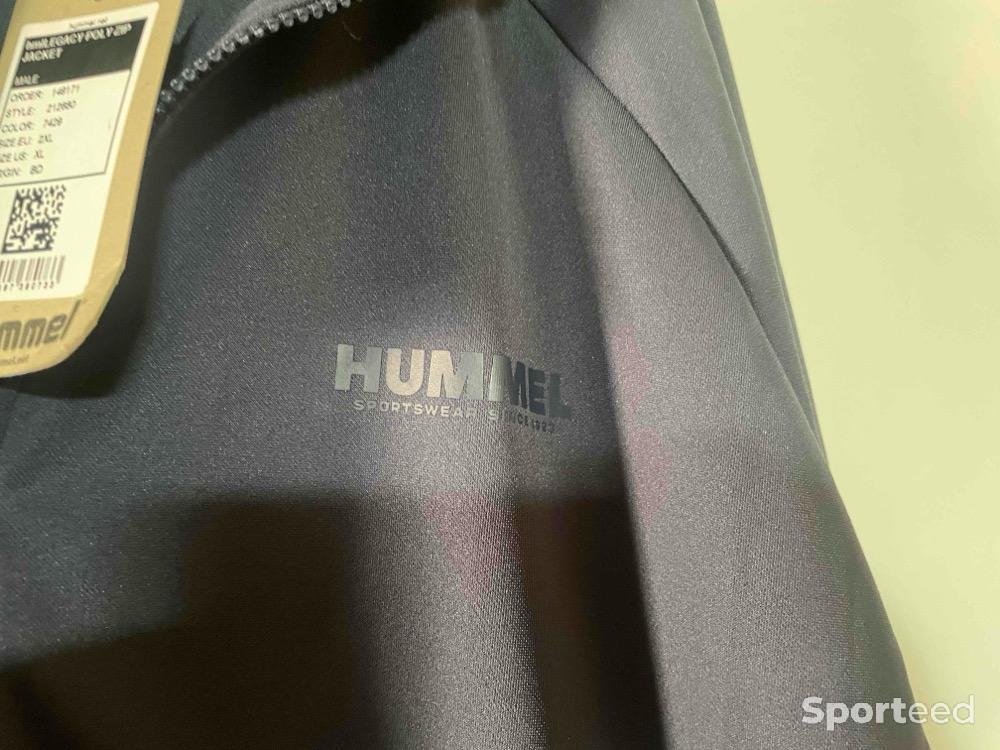 Randonnée / Trek - Veste hummel - photo 2