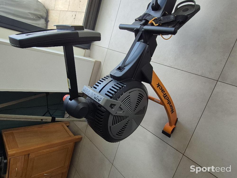 Musculation - RAMEUR NORDICTRACK RX800  - photo 2