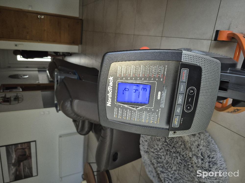 Musculation - RAMEUR NORDICTRACK RX800  - photo 3