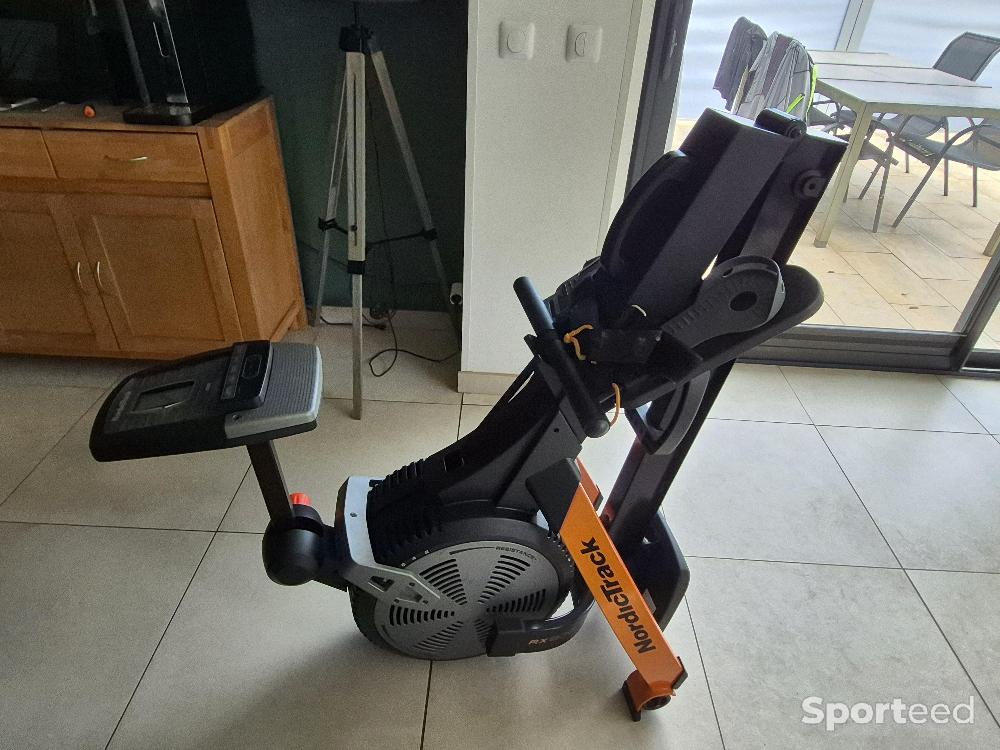 Musculation - RAMEUR NORDICTRACK RX800  - photo 4
