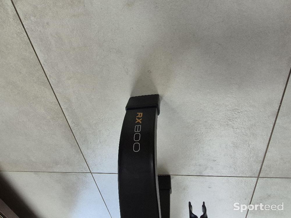Musculation - RAMEUR NORDICTRACK RX800  - photo 5