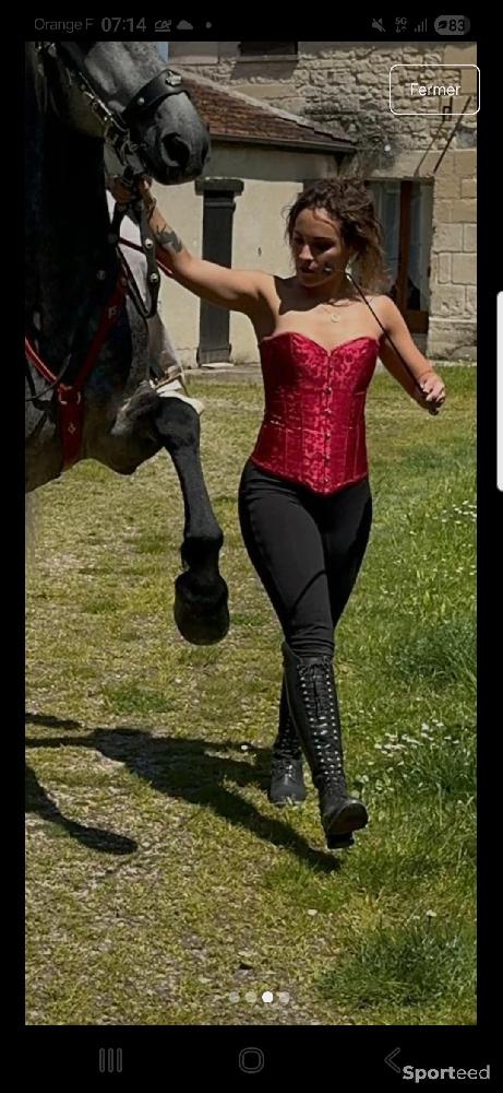 Equitation - Leggin equitation East - photo 1