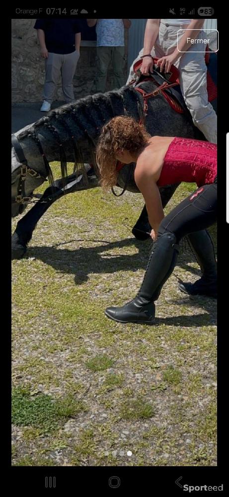 Equitation - Leggin equitation East - photo 2