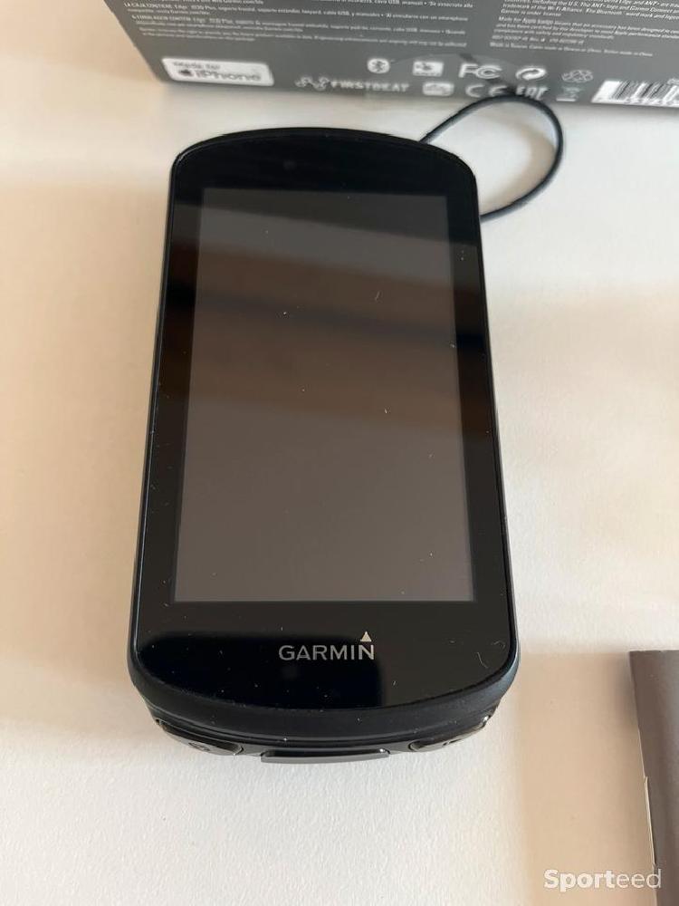 Vélo route - Garmin Edge 1030 Plus - photo 3