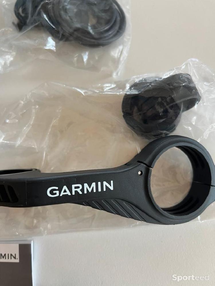 Vélo route - Garmin Edge 1030 Plus - photo 4