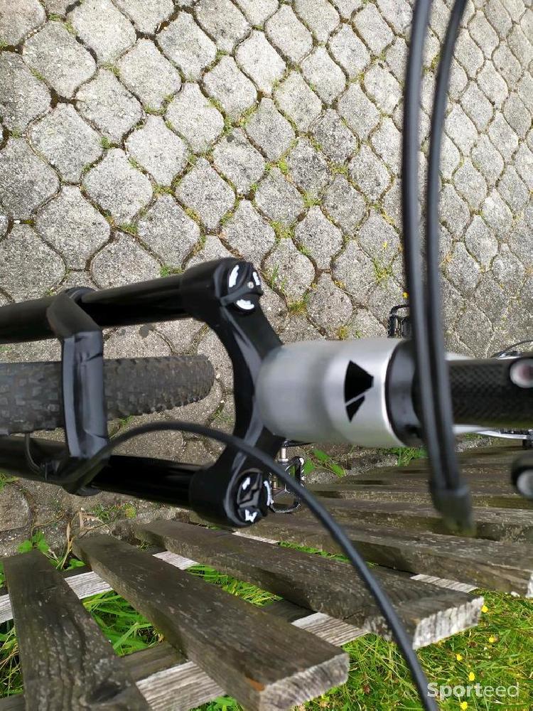 Vélo tout terrain - VTT - Canyon Exceed CF 5 - photo 1