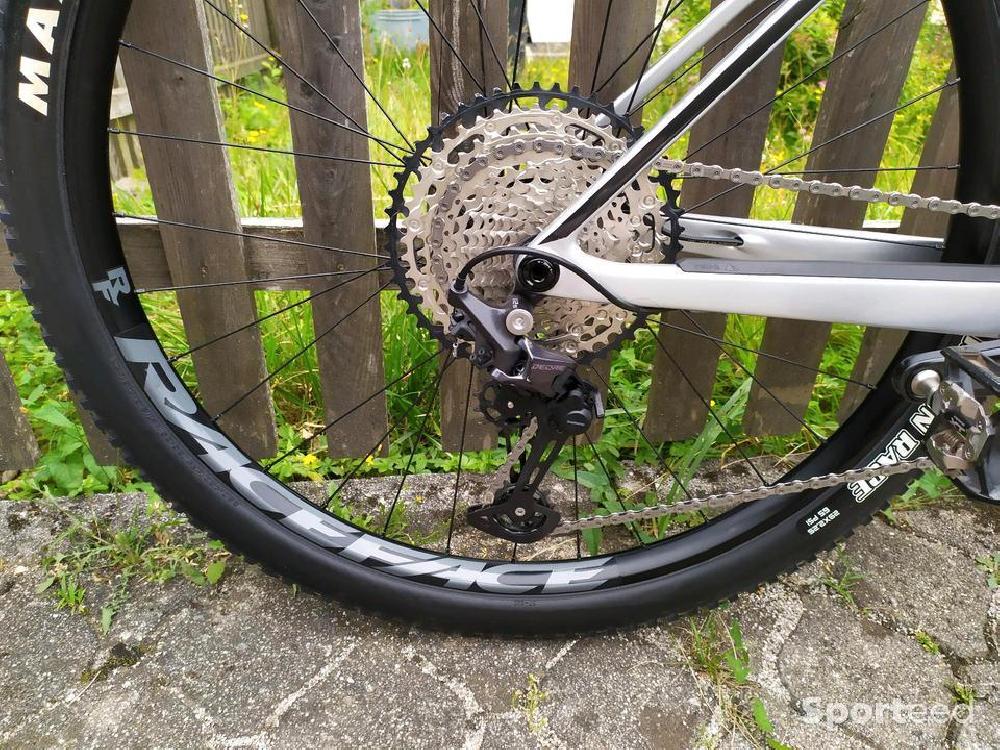 Vélo tout terrain - VTT - Canyon Exceed CF 5 - photo 2