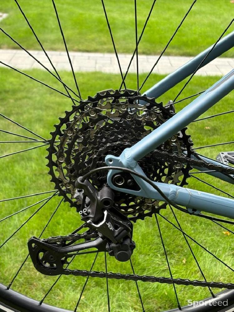 Vélo tout terrain - VTT - Canyon Pathlite AL SL 7.0 (2020) - photo 4