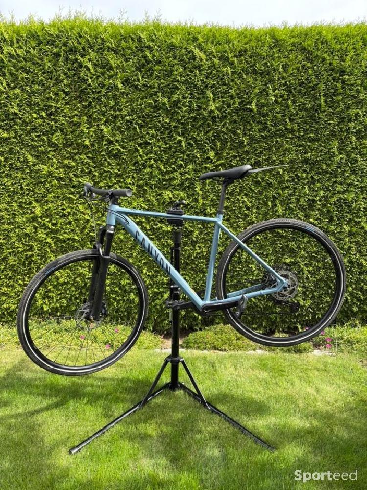 Vélo tout terrain - VTT - Canyon Pathlite AL SL 7.0 (2020) - photo 5