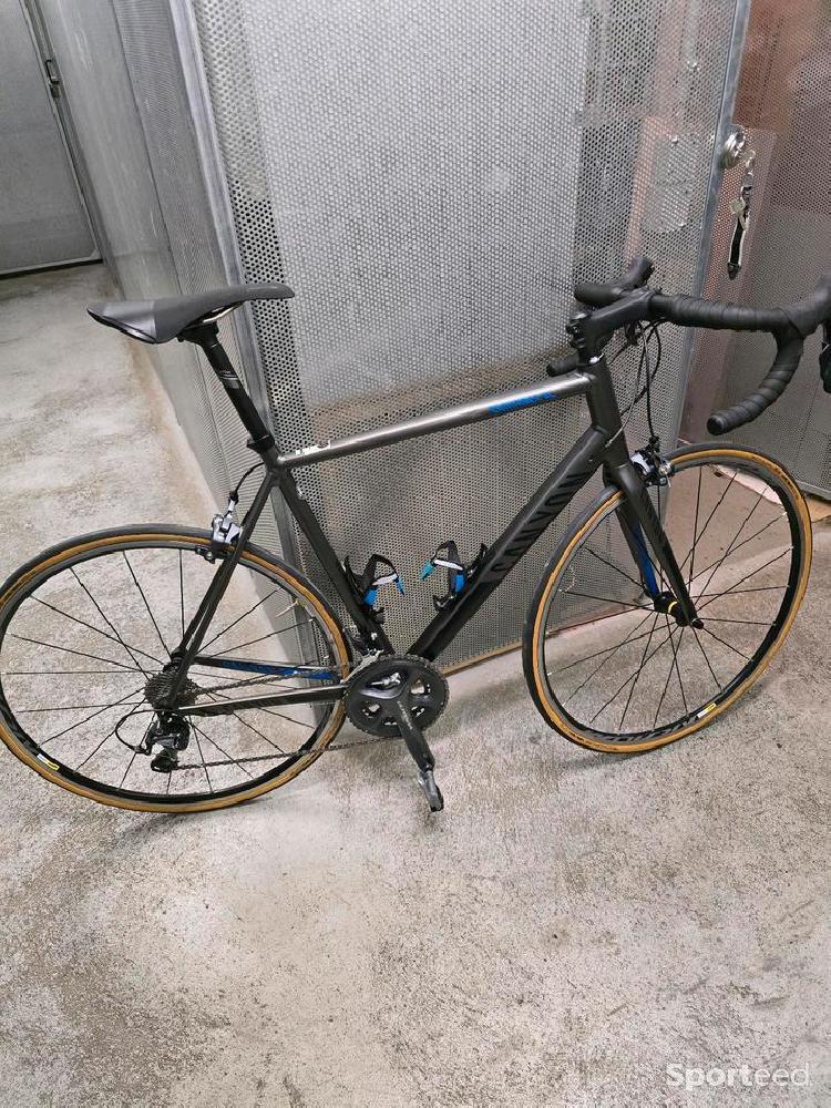 Vélo route - Canyon Endurace AL 7.0 - photo 2