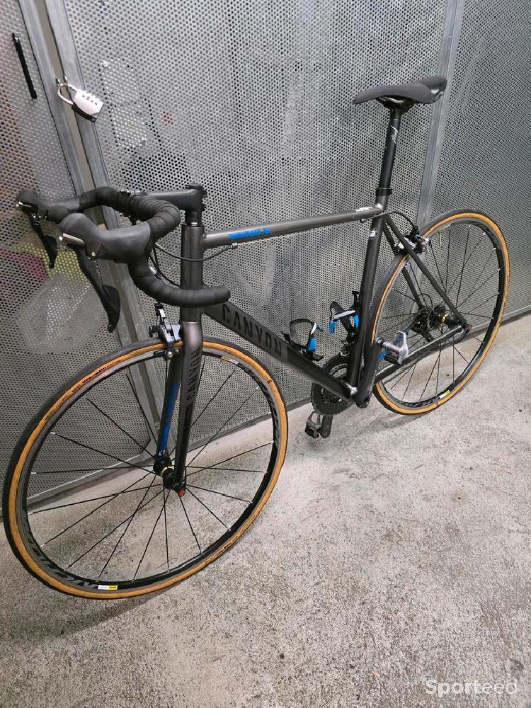 Vélo route - Canyon Endurace AL 7.0 - photo 3