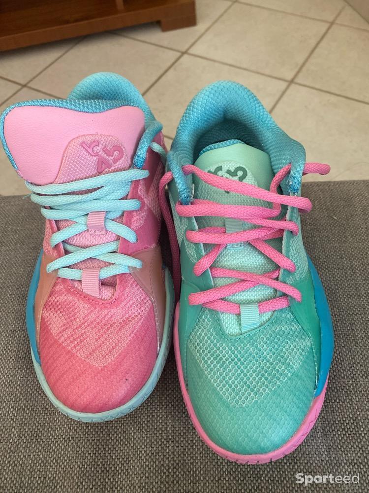 Basket-ball - Chaussures de basket  - photo 1