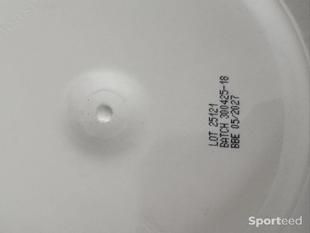 Nutrition sportive - Whey per4m 2kgs - photo 4
