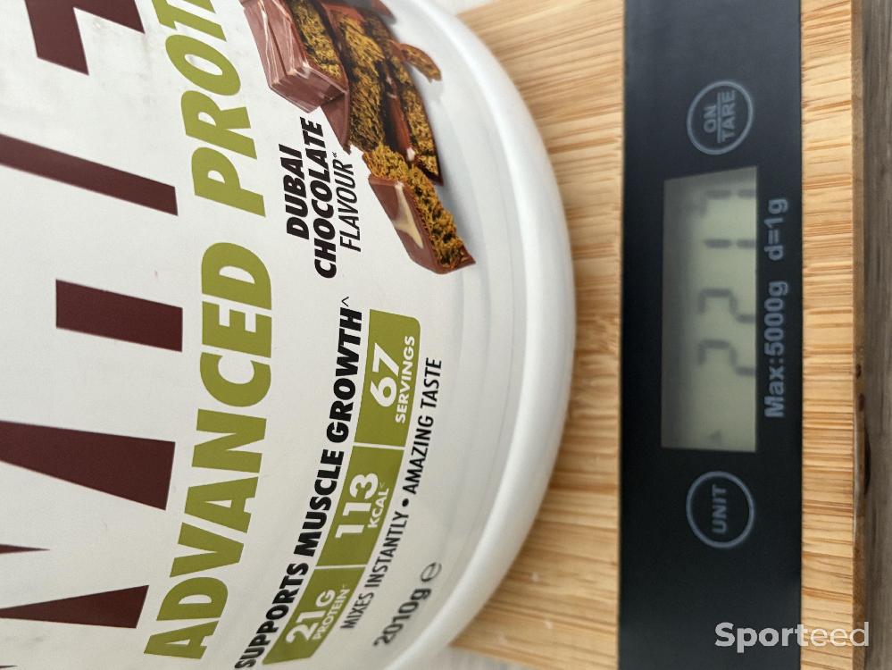 Nutrition sportive - Whey per4m 2kgs - photo 5