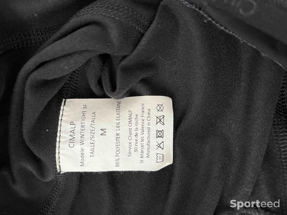 Randonnée / Trek - Leggins randonnée/trail/ taille  M - photo 2