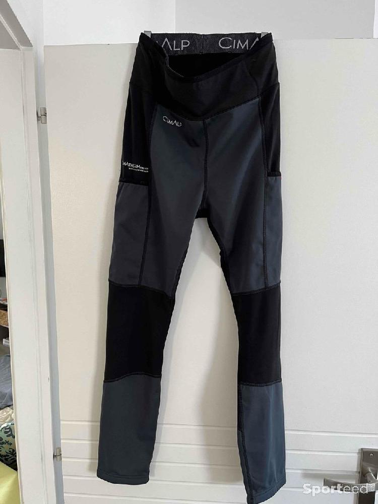 Randonnée / Trek - Leggins randonnée/trail/ taille  M - photo 3