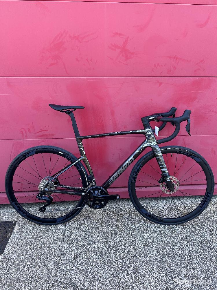 Vélo route - NEUF ! Berria Belador Pro 105 Di2 Taille M - photo 1